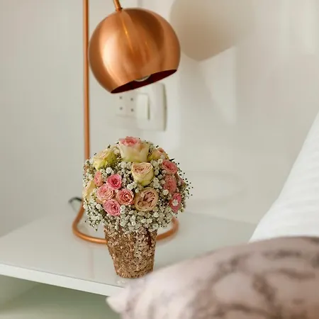 Rose Gold & With Balcony 4* Split