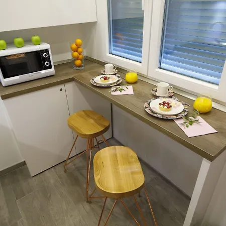 Rose Gold & With Balcony Maison d'hôtes 4*