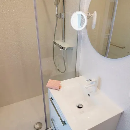 Rose Gold & With Balcony 4* Split