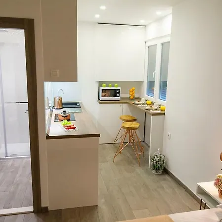 Rose Gold & With Balcony Maison d'hôtes 4*