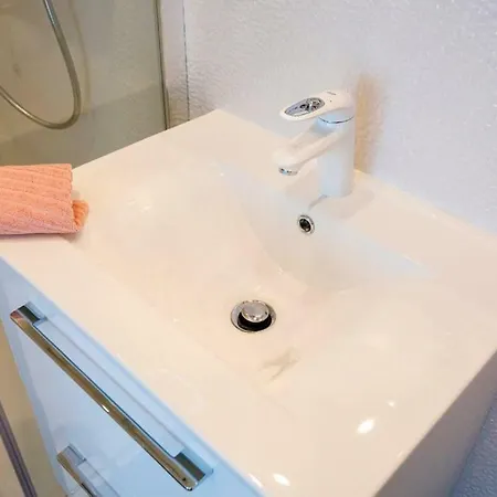 Rose Gold & With Balcony Split