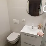 Rose Gold & With Balcony 4*