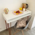 Rose Gold & With Balcony Гостевой дом 4*