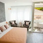 Rose Gold & With Balcony Сплит