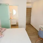 Rose Gold & With Balcony Гостевой дом Сплит