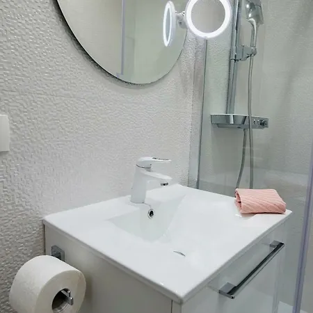 Rose Gold & With Balcony 3* Сплит